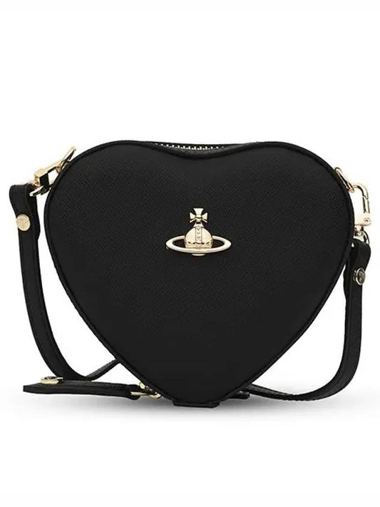 5202006JU S000B N401 Lewis Hart ORB Women s Cross Bag - VIVIENNE WESTWOOD - BALAAN 1