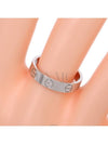 women rings - CARTIER - BALAAN 5