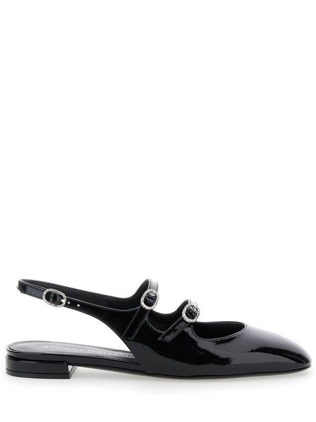 Claris Mj Slingback - STUART WEITZMAN - BALAAN 1