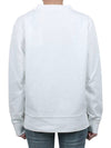 Crystal Logo Sweatshirt 8G00053 899TR 033 - MONCLER - BALAAN 4