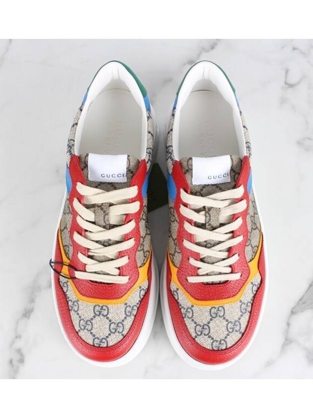 GG sneakers 9 280 - GUCCI - BALAAN 9