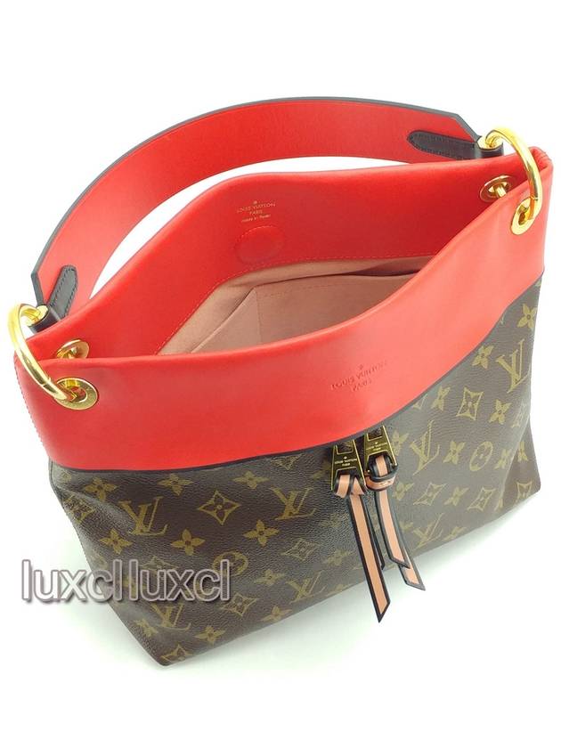 women shoulder bag - LOUIS VUITTON - BALAAN 6