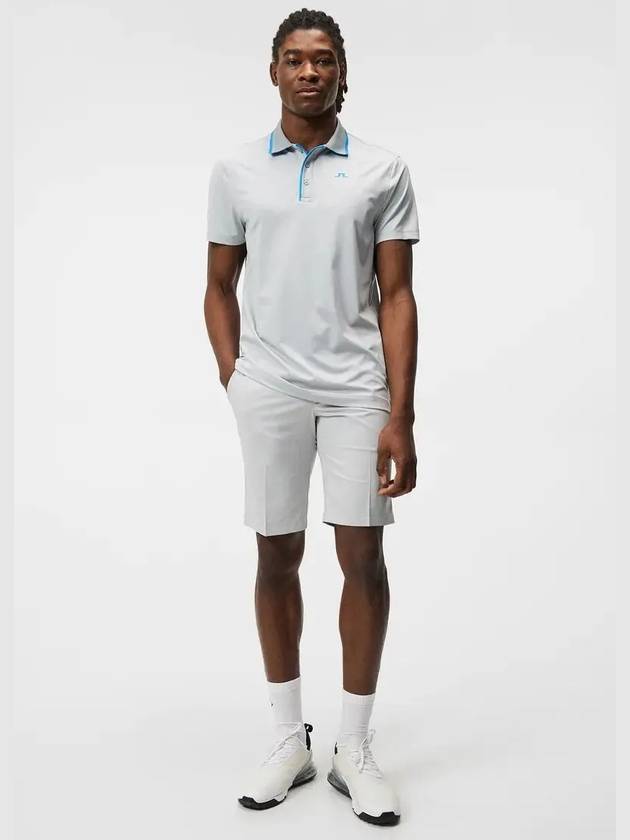 Golf Luca Regular Fit Polo GMJT07640 U232 Men's Luca Regular Fit Polo - J.LINDEBERG - BALAAN 6