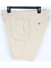 Cotton Ella Shorts Beige 35 - KITON - BALAAN 4