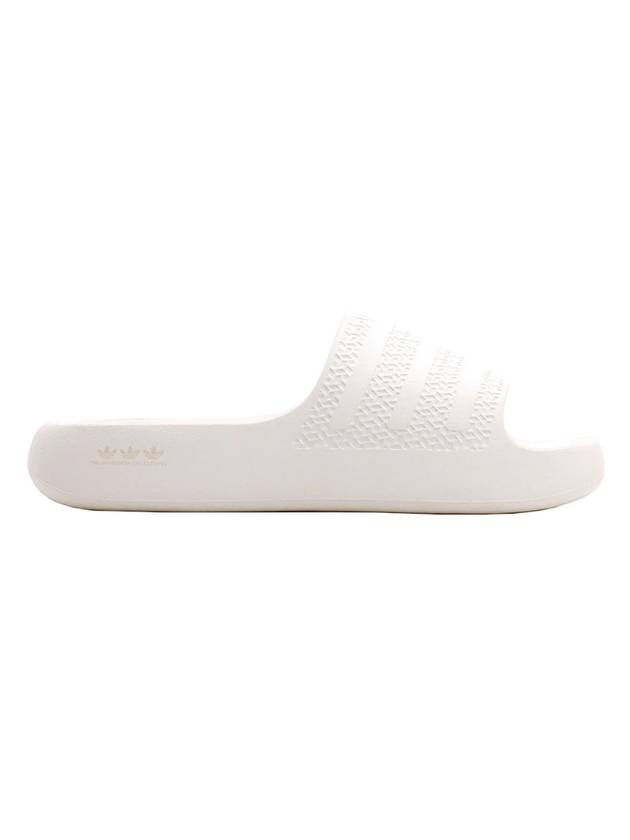 Original Adilette Ayun Slippers Off White - ADIDAS - BALAAN 1