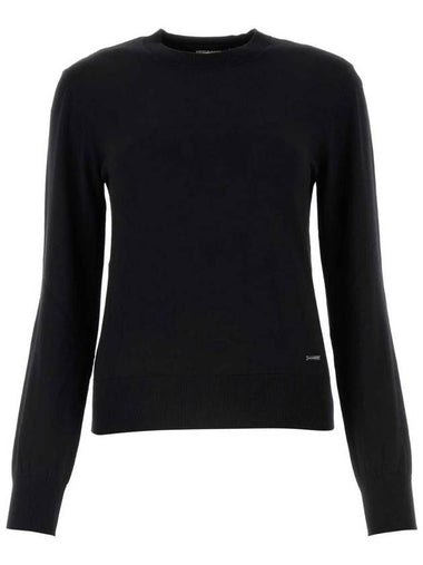 Dsquared2 Knitwear - DSQUARED2 - BALAAN 1