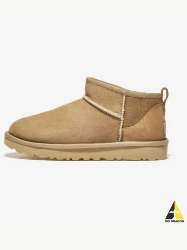 Classic Ultra Mini W SAN - UGG - BALAAN 1