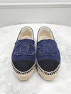 women loafers - CHANEL - BALAAN 2