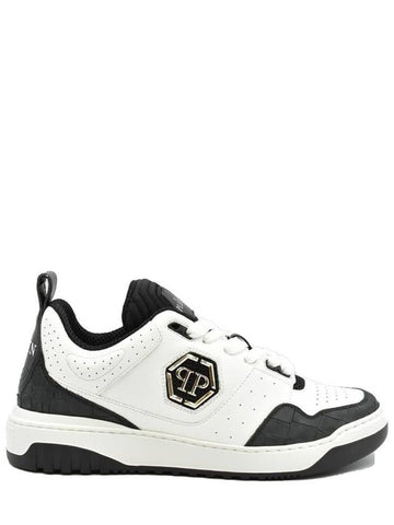 Philipp Plein Sneakers - PHILIPP PLEIN - BALAAN 1