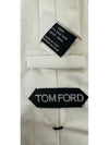 tie - TOM FORD - BALAAN 6