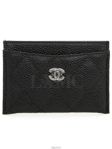 women card wallet - CHANEL - BALAAN 1