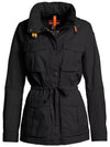 Dulcie Jacket Black - PARAJUMPERS - BALAAN 1