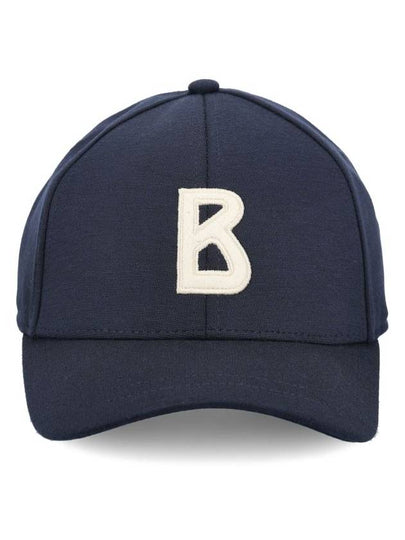 Bogner Hats Blue - BOGNER - BALAAN 2