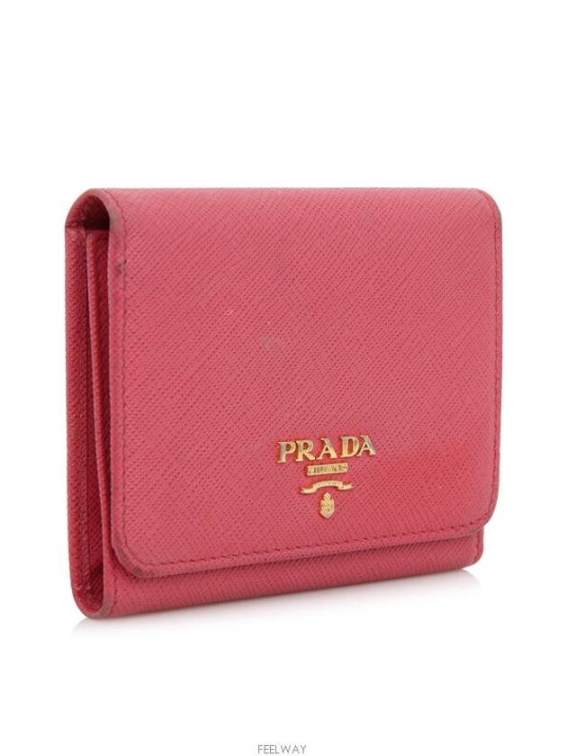 women s wallet - PRADA - BALAAN 3