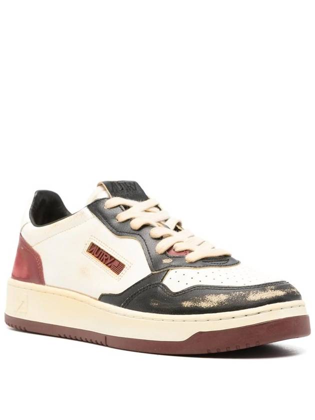 Super Vintage Medalist low top sneakers - AUTRY - BALAAN 3