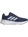 Galaxy 6 Running Low Top Sneakers Tech Indigo - ADIDAS - BALAAN 1