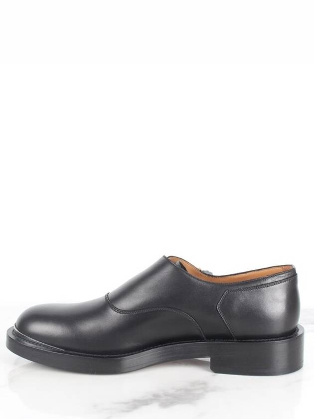 Evidence monk buckle derby shoes 43 280 - DIOR - BALAAN 6