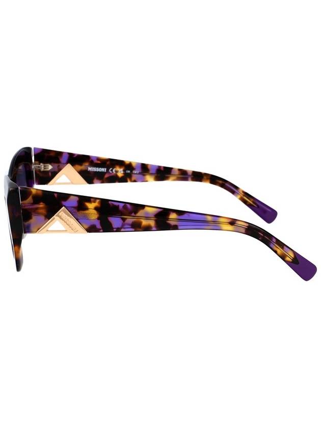 Missoni Sunglasses - MISSONI - BALAAN 3