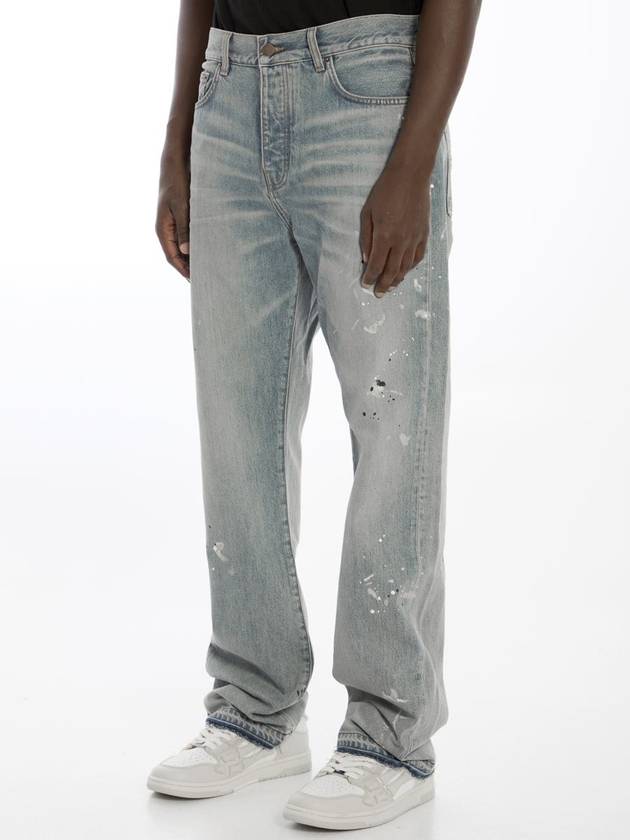 Painter Straight Jeans - AMIRI - BALAAN 2