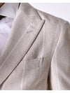 Eleventy Platinum Line Striped Suit H75ABUC0702 - ELEVENTY MILANO - BALAAN 6