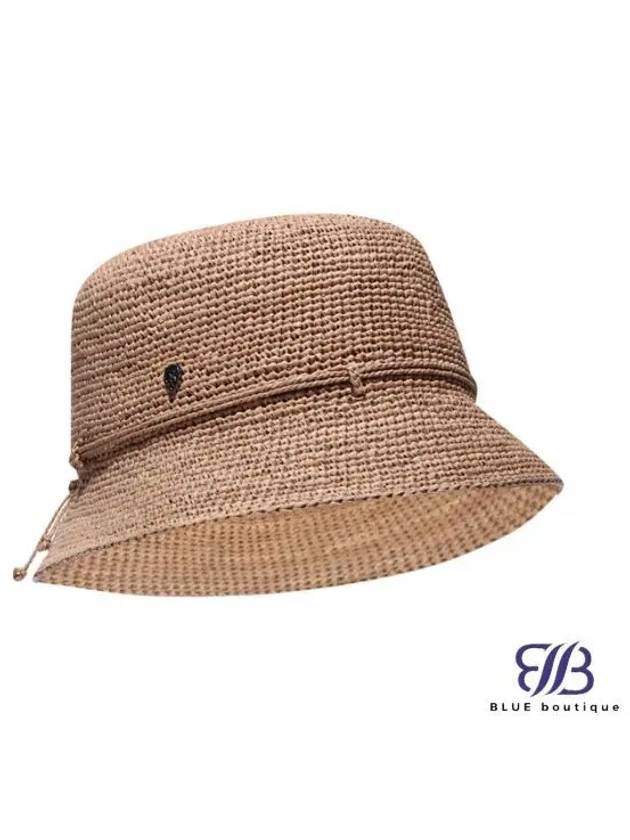 BRITTON NOUGAT HAT51555 Britton - HELEN KAMINSKI - BALAAN 1