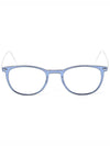 6529 C14 navy glasses frame - LINDBERG - BALAAN 2