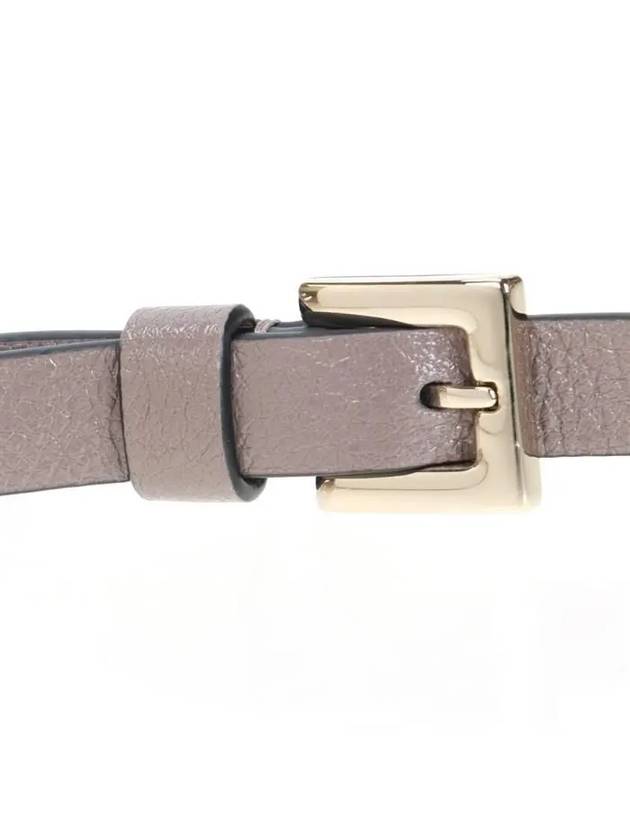 Rockstud Cross Bag Grey - VALENTINO - BALAAN 10