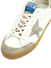 Superstar Low-Top Sneakers White - GOLDEN GOOSE - BALAAN 9