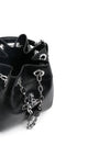 Chrissy Chrissy leather medium bucket bag - VIVIENNE WESTWOOD - BALAAN 4