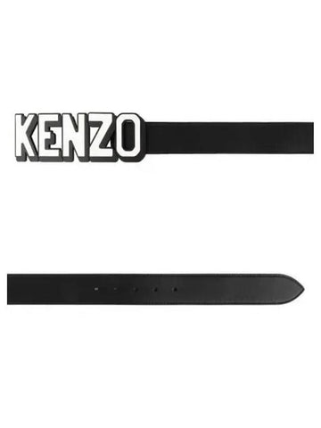 Men s double sided belt 270490 - KENZO - BALAAN 1