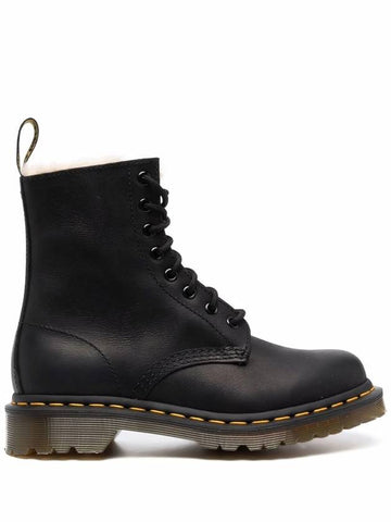 DR MARTENS Boots Black - DR. MARTENS - BALAAN 1