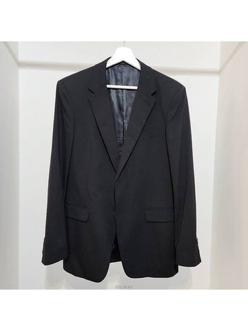 men suit - PRADA - BALAAN 1