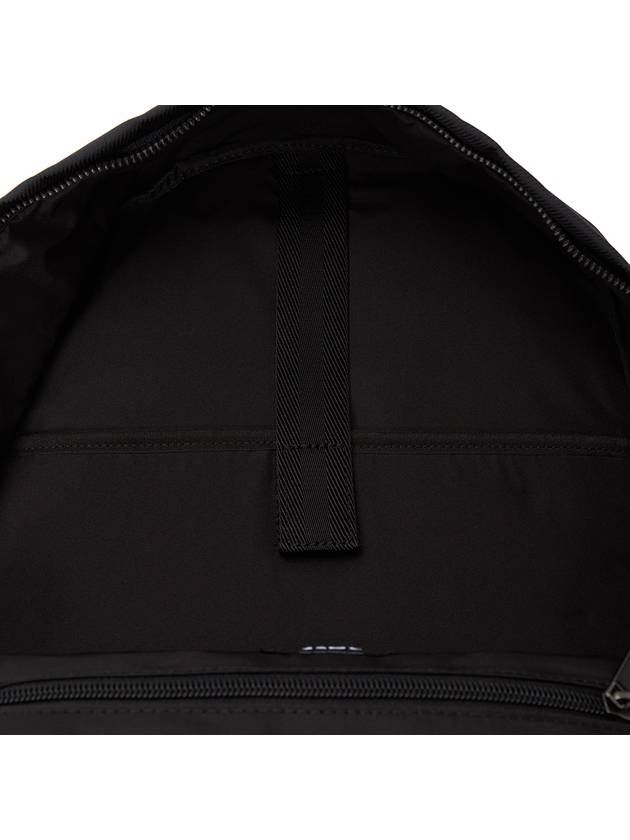 Catch 3 0 Logo Backpack Navy - HUGO BOSS - BALAAN 8