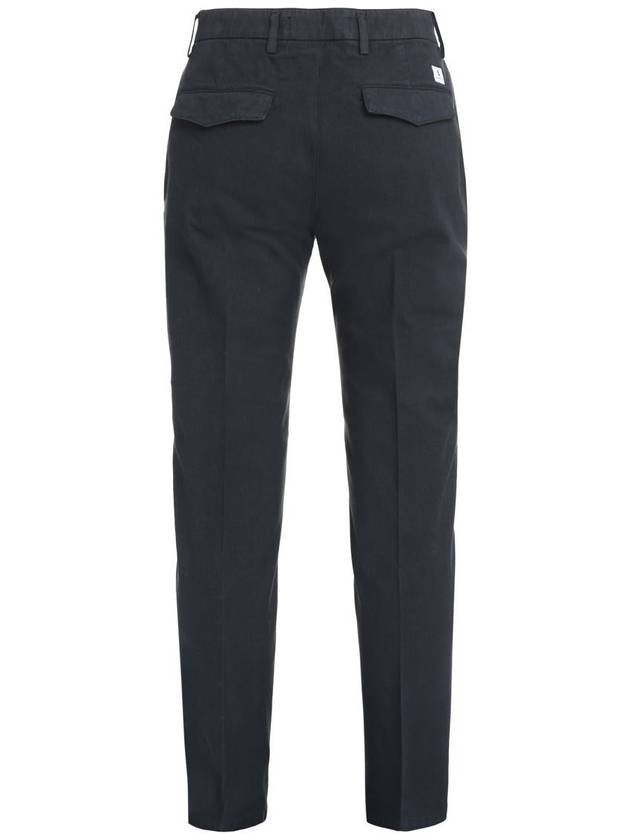 Department 5 Stretch Cotton Chino Trousers - DEPARTMENT 5 - BALAAN 2