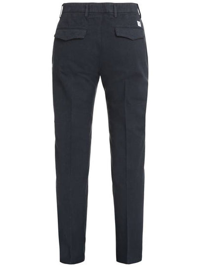 Department 5 Stretch Cotton Chino Trousers - DEPARTMENT 5 - BALAAN 2