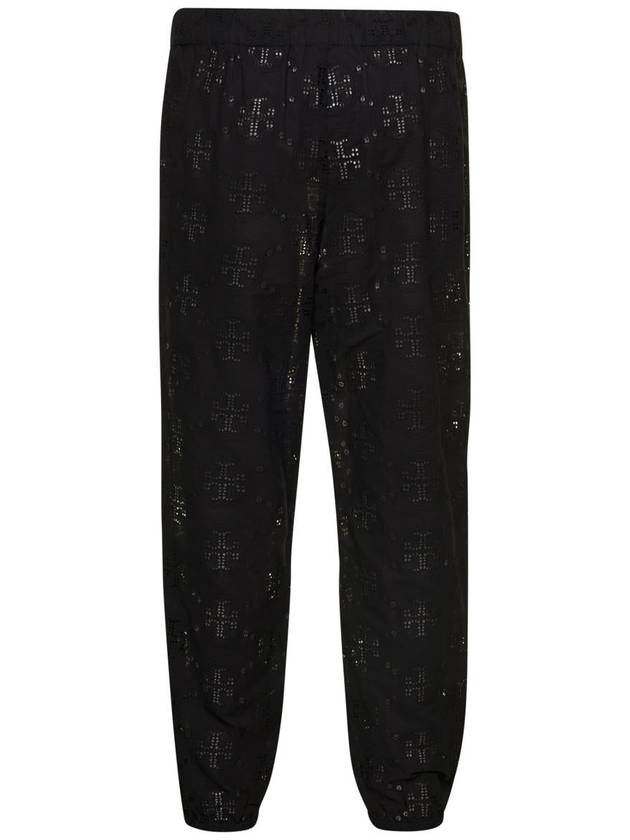 SS 2023 Beach Pant 138044001 - TORY BURCH - BALAAN 3