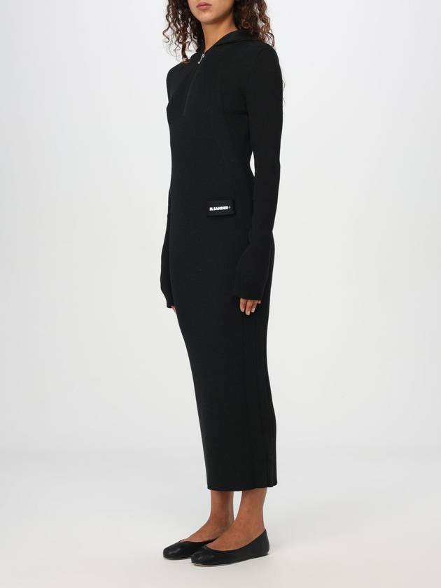 Dress woman Jil Sander - JIL SANDER - BALAAN 3