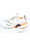 Track shoes whiteju 37 240 - BALENCIAGA - BALAAN 6