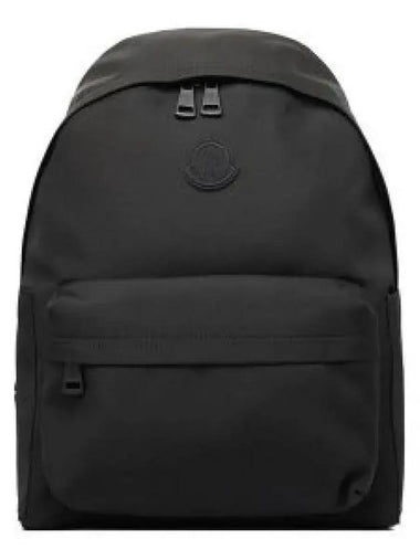 5A00009 M4975 999 New Pierrick Backpack 1320748 - MONCLER - BALAAN 1