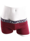 Armani Men's Drawstring Briefs 720 - EMPORIO ARMANI - BALAAN 4