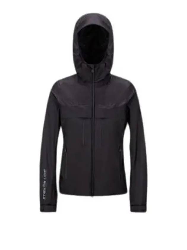 Grenoble Women s Windbreaker 1A00007 595YJ 999 - MONCLER - BALAAN 1