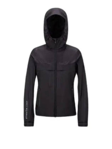 Grenoble Women s Windbreaker 1A00007 595YJ 999 - MONCLER - BALAAN 1