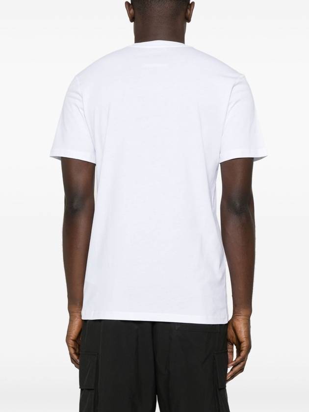 Moschino T-shirts and Polos White - MOSCHINO - BALAAN 5