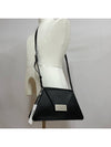 Numberic Medium Shoulder Bag Black - MAISON MARGIELA - BALAAN 6