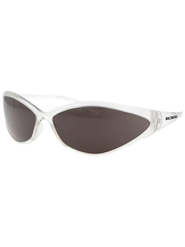 90S Oval Acetate Sunglasses B0070725612 - BALENCIAGA - BALAAN 3