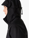 Beta Jacket Men's Black BETA JACKET 6876 - ARC'TERYX - BALAAN 4