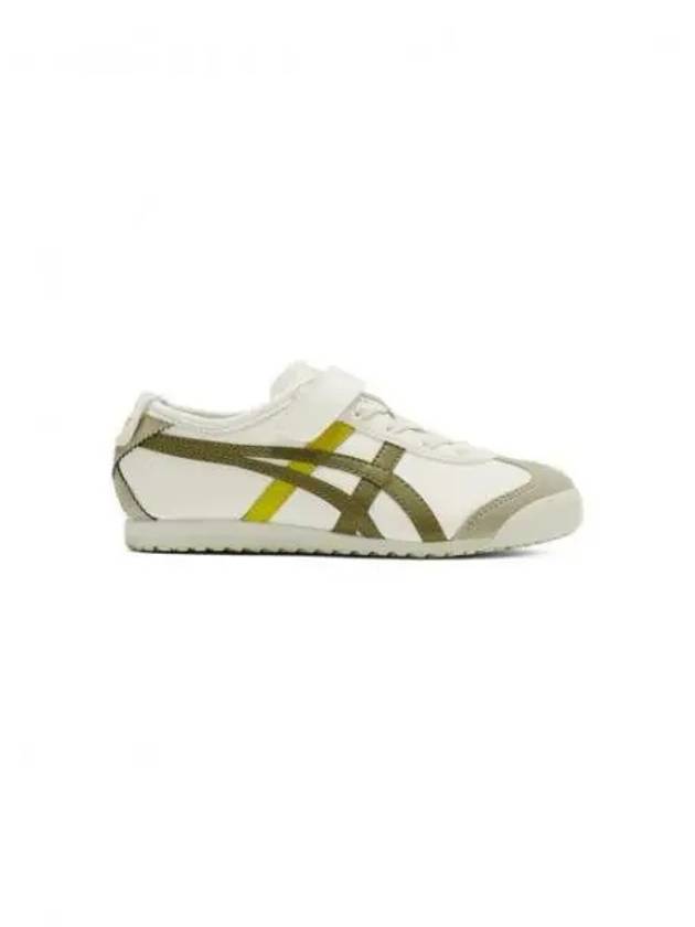 Onitsuka Tiger KIDS Mexico 66 1184A049 112 - ONITSUKA TIGER - BALAAN 1