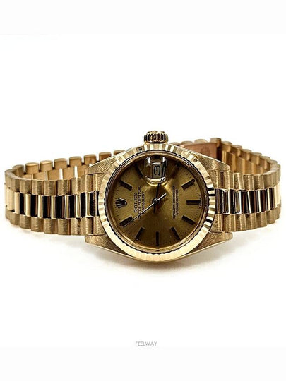 women watch - ROLEX - BALAAN 2