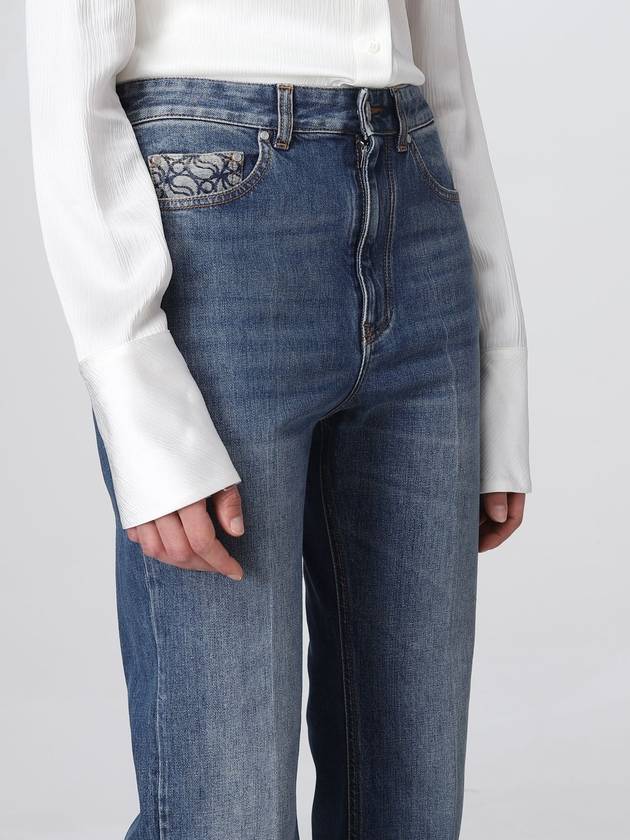 Jeans donna Stella Mccartney - STELLA MCCARTNEY - BALAAN 5