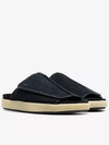 Originals OverleighSlide Slippers Black - CLARKS - BALAAN 3